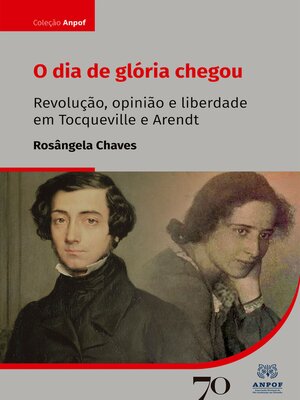 cover image of O Dia de Glória Chegou